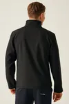 Classic Softshell Jacket Black
