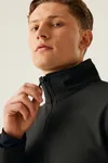Classic Softshell Jacket Black
