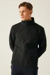 Classic Softshell Jacket Black