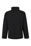Classic Softshell Jacket Black
