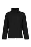 Classic Softshell Jacket Black