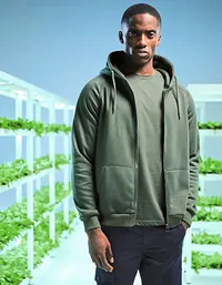 Pro Full Zip Hoodie