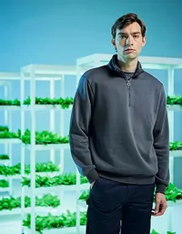 Pro 1/4 Zip Sweat