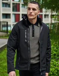 Northway Premium Softshell Jacket