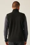 Haber II Bodywarmer Black