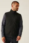 Haber II Bodywarmer Black
