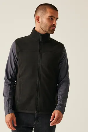 Haber II Bodywarmer Black