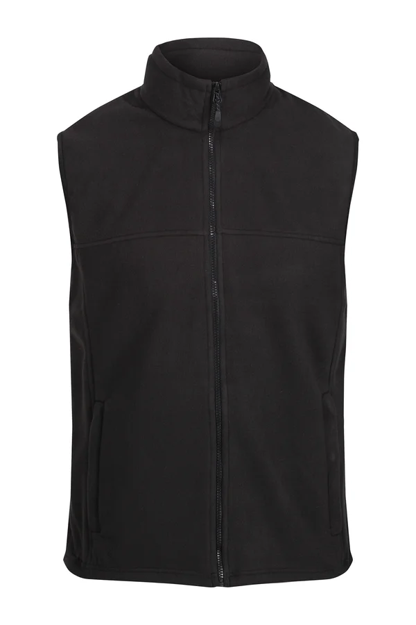 Haber II Bodywarmer Black