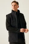 Erasmus 4 in 1 Softshell Jacket Black / Black