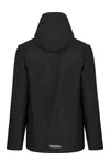Erasmus 4 in 1 Softshell Jacket Black / Black
