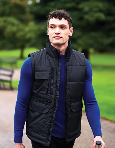 Steller Bodywarmer