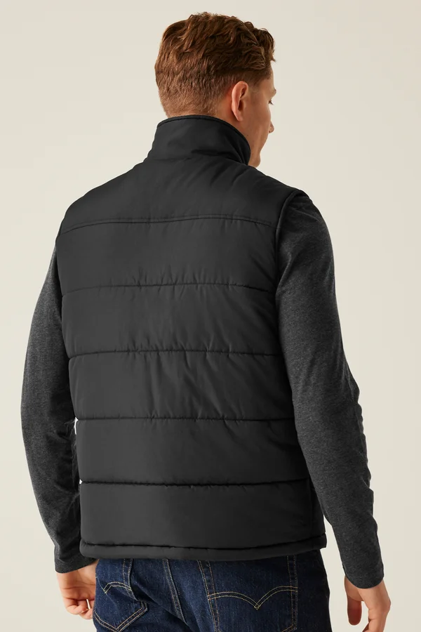 Altoona Bodywarmer Black