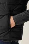 Altoona Bodywarmer Black