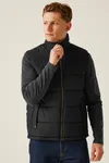 Altoona Bodywarmer Black