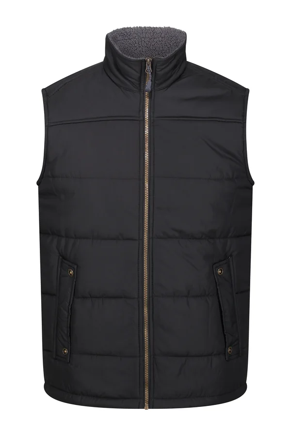 Altoona Bodywarmer Black