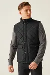 Tyler Bodywarmer Black