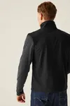 Classic Softshell Bodywarmer Black