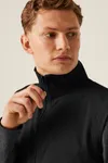 Classic Softshell Bodywarmer Black