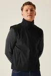 Classic Softshell Bodywarmer Black