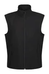 Classic Softshell Bodywarmer Black