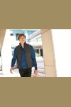 Men´s Stage II Insulated Bodywarmer