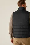 Men´s Stage II Insulated Bodywarmer Black