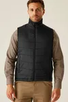 Men´s Stage II Insulated Bodywarmer Black