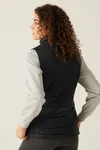 Women´s Stage II Insulated Bodywarmer Black