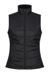 Women´s Stage II Insulated Bodywarmer Black
