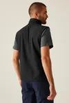 Ablaze Printable Bodywarmer Black / Black