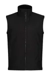 Ablaze Printable Bodywarmer Black / Black