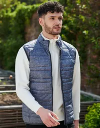 Firedown Down-Touch Padded Bodywarmer