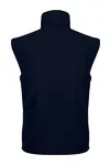 Honestly Made Recycled Softshell Bodywarmer Navy