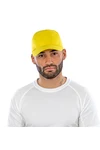 7-Panel Advertising Cap