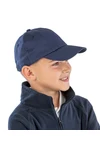 Junior Low Profile Cotton Cap