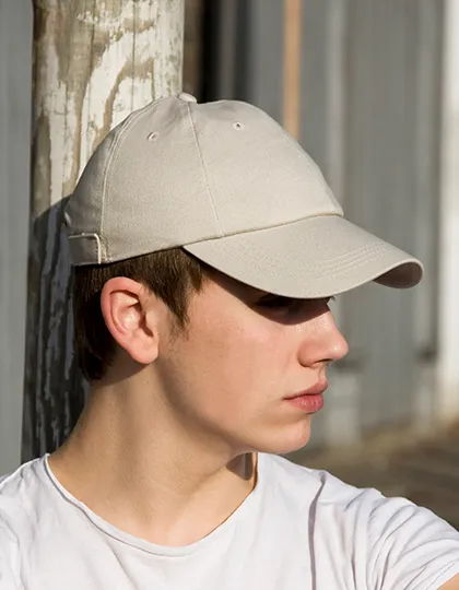 Arc Stretch Fit Cap