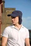 Fold Up Legionnaires Cap