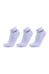 Low Cut Socks (3 Pair Banderole)