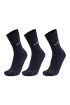 Casual Socks (3 Pair Banderole)