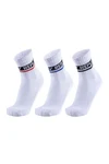 Tennis Socks (3 Pair Card wrap)