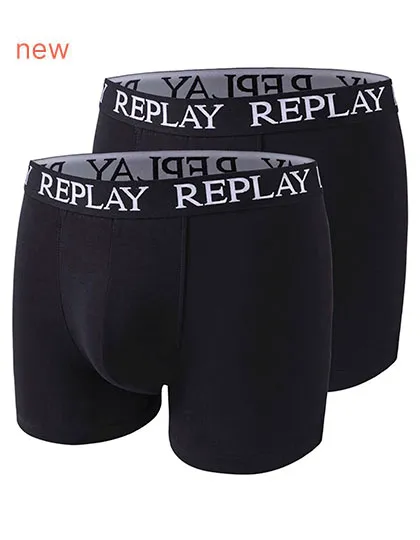 Men´s Boxer Short (2 Pair Box)