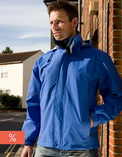 Urban Fell Lightweight Technical Jacket