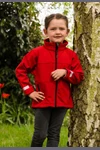Junior Classic Soft Shell Jacket