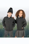 Youth Classic Soft Shell Jacket