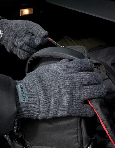 Classic Fully Lined Thinsulate™ Gloves