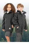 Junior Reversible Stormdri 4000 Fleece Jacket