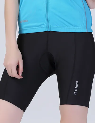 Women´s Padded Bikewear Shorts