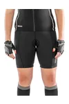 Women´s Padded Bikewear Shorts Black