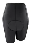 Women´s Padded Bikewear Shorts Black