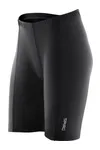 Women´s Padded Bikewear Shorts Black